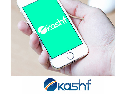 Kashf Logo