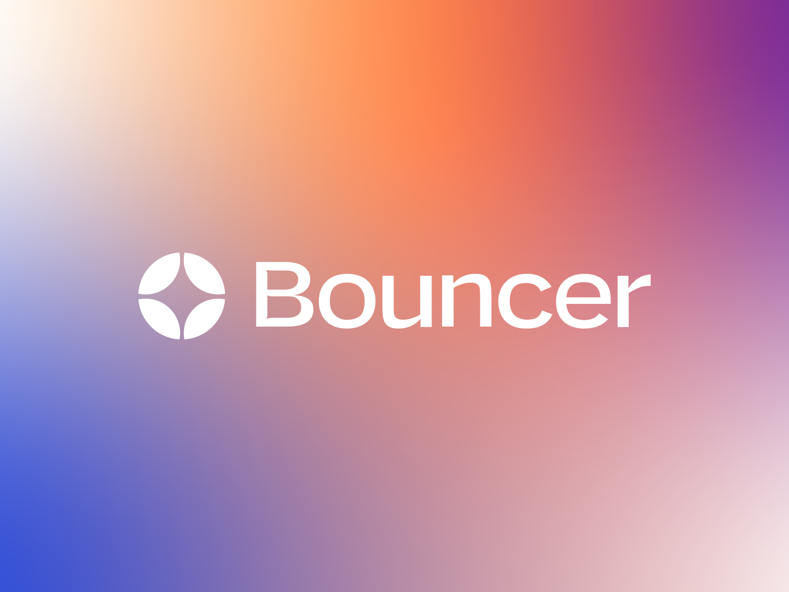 300+ Bouncer Logo Pictures