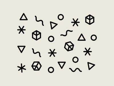 Pattern