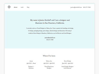 strelioff.com