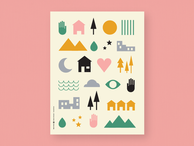Beacon Relief Project