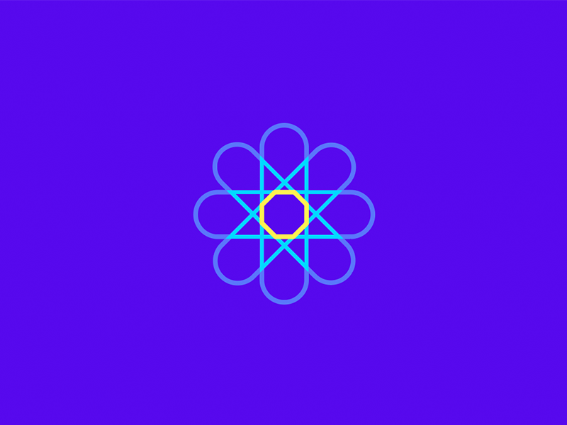 Med logo