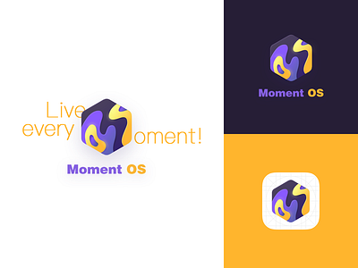 Moment OS based on Android