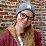 Katie Danaher