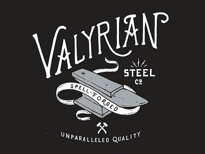 Valyrian Steel