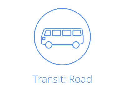 LILEE Systems Transit: Road Connectivity