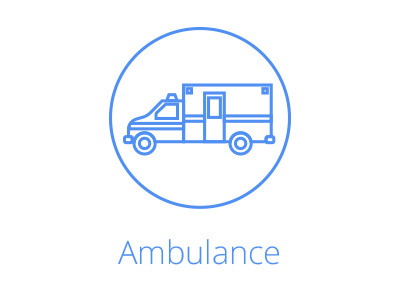 LILEE Systems: Ambulance connectivity emergency communication graphic design internet of things iot medical connectivity networking lilee systems transportation communication
