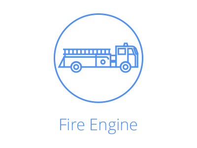 LILEE Systems: Fire Engine