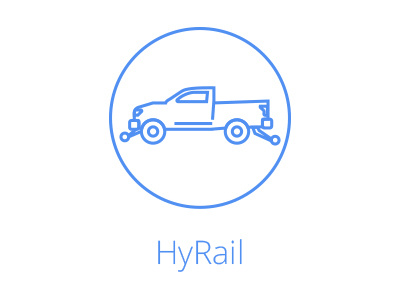 LILEE Systems: HyRail