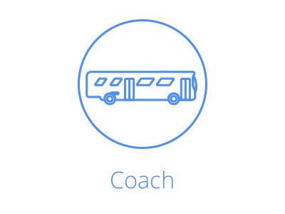 LILEE Systems:Coach coach communications coach mobile communications coach safety communications coach worker communications connectivity graphic design internet of things iot networking lilee systems transportation communication