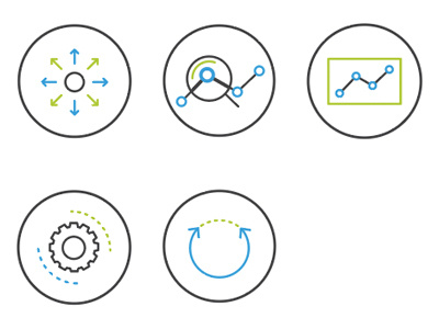 Satmetrix Dribble 10 25 18 graphic design illustration