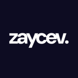 zaycev.studio - UX/UI design for B2B, SaaS, CRM