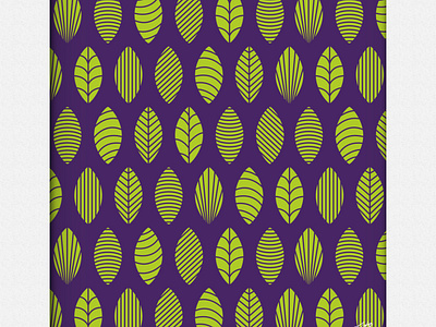 Leaf Pattern art design digital flat geometric geometrical illustration leaf leaf pattern leaves mark motif pattern seamless style surface symmetrical symmetry