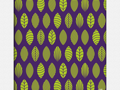 Leaf Pattern