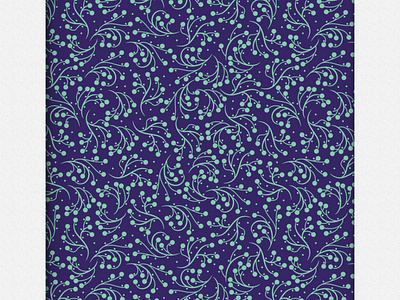 Berry Pattern