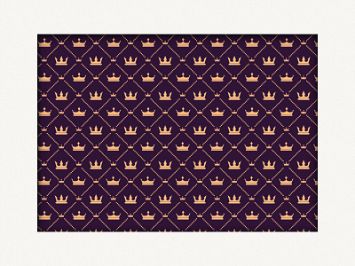 Crown Pattern