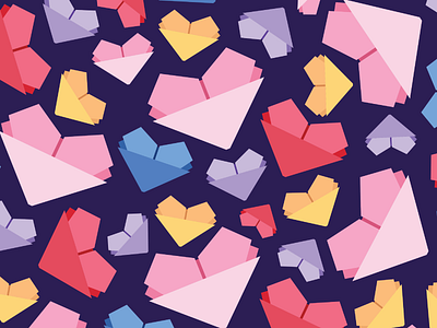 Origami Heart