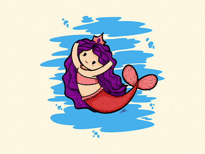 Mermaid