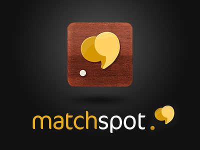 Matchspot Logo