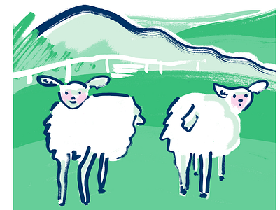 green - sheep bulbenergy energy green illustration sheep
