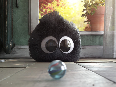 Susuwatari Remake