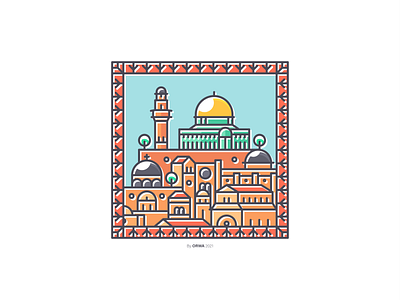 Jerusalem