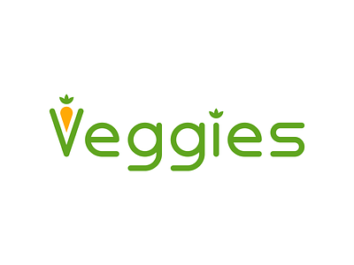 Veggies Logo