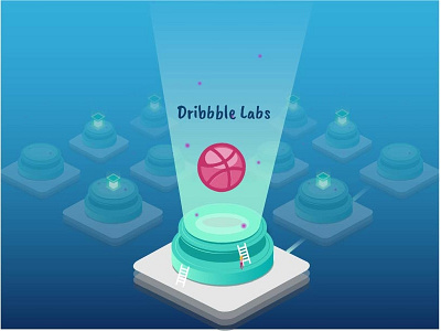 Dribbble labs