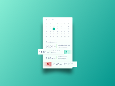 Calendar #DailyUI #038 calendar calendar ui dailyui dailyui038 dailyuichallenge figma figma design figmadesign