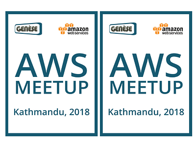 Meetup Tag aws photoshop simple tag