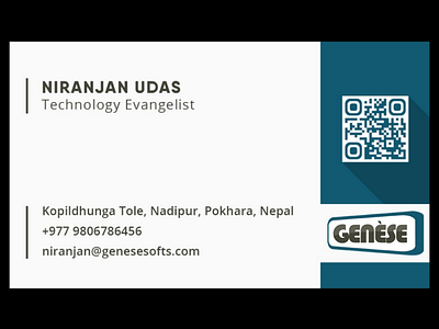 Business Card