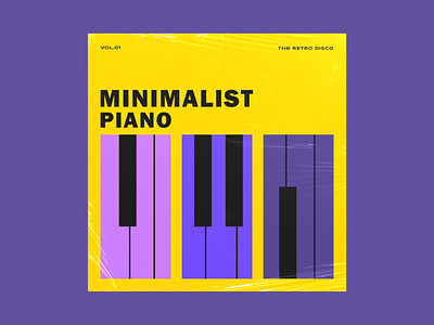 Minimalist Piano Vol.1