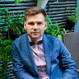 Oleksandr Stupnikov