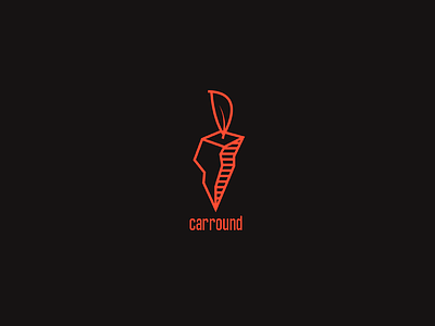 Carround • Logotype
