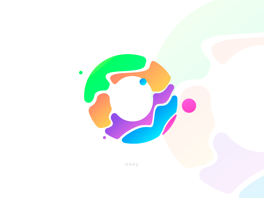 O Letter • Logotype by NotVeryDesign on Dribbble