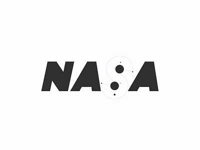 NASA • Logotype