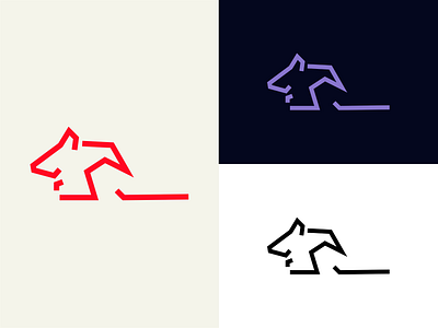 Mouse • Logotype