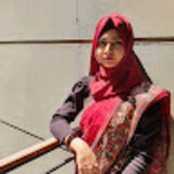 Tasfia Rahman