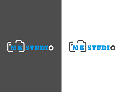 Studio-logo branding identity logo vector