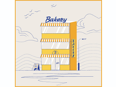 Bakery