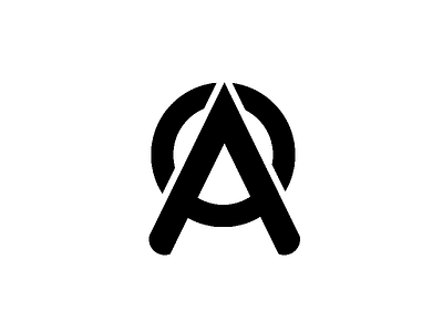 A+O logo