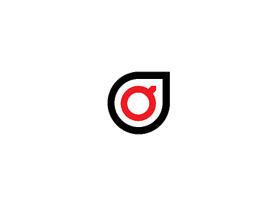 Q Logo branding design. minimal logo simple