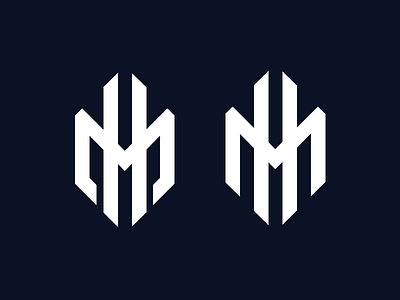 H+M Logo