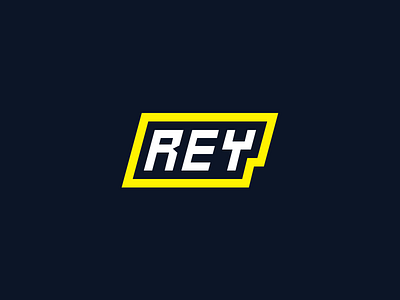 Reybranding