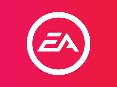 EA Logo Redesign