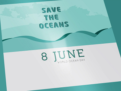 World Ocean Day 8th June