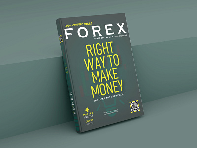 Book Cover (Forex Trade)