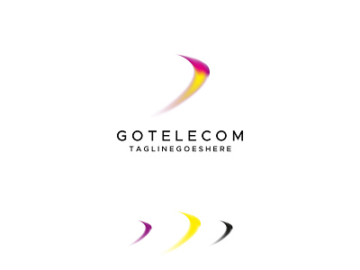 Telecommunication Logo