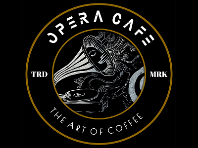 OPERA CAFE