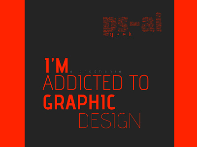 typography ai ps design logo red typekit typogaphy